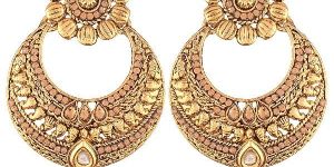 Chandbali Earrings