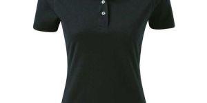 Ladies Polo T-Shirt