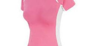 Ladies Sports T-Shirt