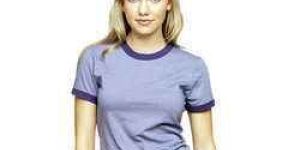 Ladies Stylish T-shirt