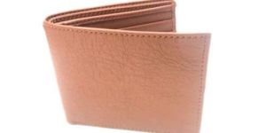Mens Formal Wallet