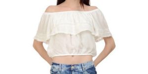 off Shoulder Tops