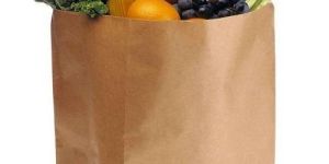 Grocery Paper Bags