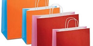 Paper Carrier Bags