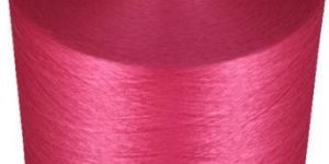 Dyed Viscose Knitting Yarn