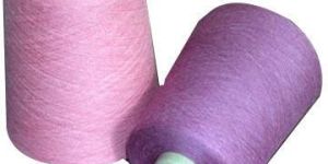 Lenzing Tencel Blended Yarn