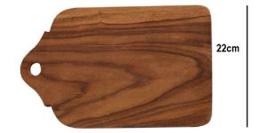 Wooden Chopping Board