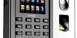 RFID Time Attendance System