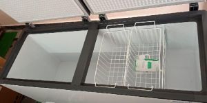 Chest Freezer