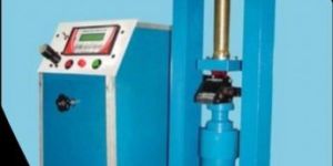 Paver Block Testing Machine