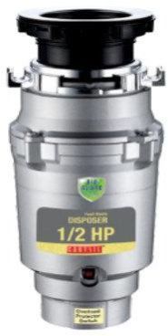 Food Waste Disposer