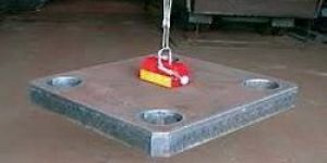 Electro Magnetic Lifter