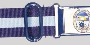 School Uniform Belt