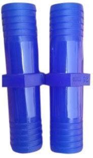 Plastic Long Hose Coupling