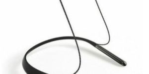 Bluetooth Neckband Earphone