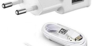 Single USB Mobile Charger