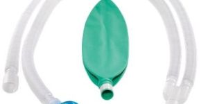 Anesthesia Breathing Circuit