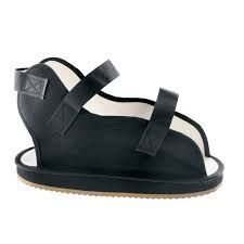 Cast Shoe