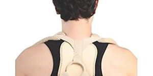 Clavicle Brace