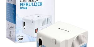 Compressor Nebulizer