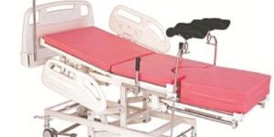 Delivery Bed