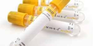 Gel Separator Blood Collection Tubes