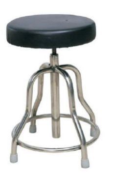 Revolving Stool
