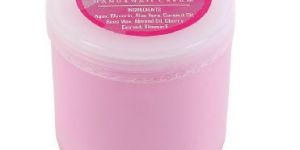 Cherry Care Hand and Nail Cream