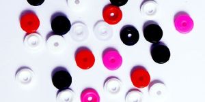 Plastic Snap Buttons