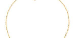 Rose Gold Scorpio Diamond Bracelet