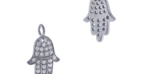 Silver Pendants
