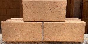 8INCH STANDARD INTERLOCK BRICKS