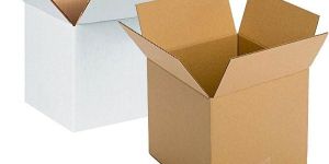 Corrugated Box Manufacturers