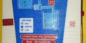 Water Level Indicator