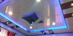 PVC False Ceiling