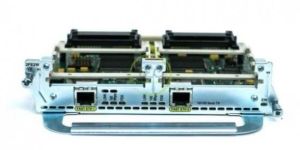 ETHERNET NETWORK MODULE