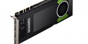 GRAPHICS ACCELERATOR CARD