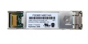 SFP OPTICAL TRANSCEIVER MODULE
