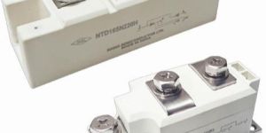 THYRISTOR-DIODE MODULE