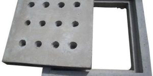 Concrete Drain Cover