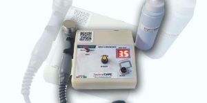 1 Mhz Mini Ultrasonic Therapy Unit