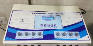 LCD Display Unit