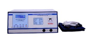 Solid State Shortwave Dia Therapy Unit