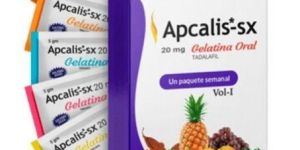 Apcalis Sx Oral Jelly