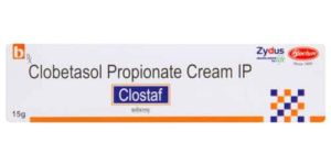 CLOSTAF CREAM 15GM