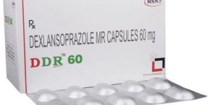 DUABIT 60MG Capsules