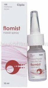 Flomist Nasal Spray