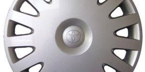 Car Wheel Cover