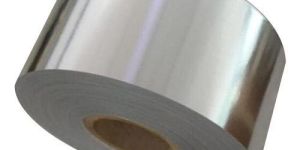 Metallized Paper