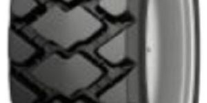 Galaxy Hulk L-5 Backhoe Loader Front Tire